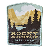 The Landmark Project :: Patches