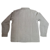 Shiff Shacket Shirt - Herringbone