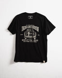 Pickup Love Tee - Black