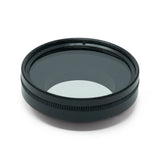 Circular Polarizing Lens Filter for NOCS Zoom Tube or Field Tube Monocular