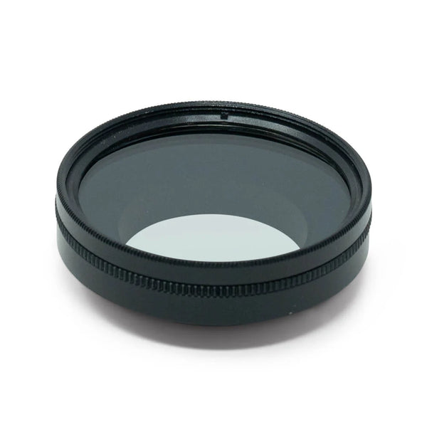 Circular Polarizing Lens Filter for NOCS Zoom Tube or Field Tube Monocular
