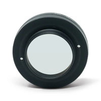 Circular Polarizing Lens Filter for NOCS Zoom Tube or Field Tube Monocular