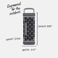 TURTLEBOX Ranger Speaker