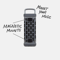 TURTLEBOX Ranger Speaker