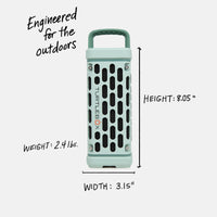 TURTLEBOX Ranger Speaker