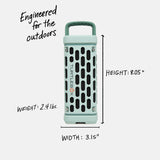 TURTLEBOX Ranger Speaker