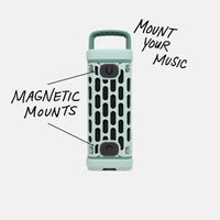 TURTLEBOX Ranger Speaker