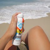 Mineral SPF Reef Safe Sunscreen Continuous Spray