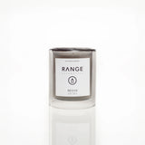 RANGE CANDLES - 8 oz