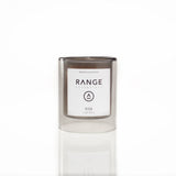 RANGE CANDLES - 8 oz