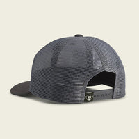 Howler Electric Standard Hat :: Charcoal