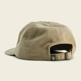 Gator Palm Strapback : Khaki