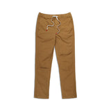 Dirt Pants Classic by TOPO DESIGNS - Dark Khaki