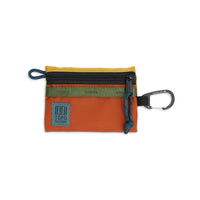 MOUNTAIN ACCESSORY BAG by TOPO DESIGNS