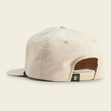 Chatty Bird Snapback :: Stone