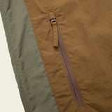 Seabreacher Jacket - Oregano / Teak