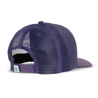 Southwest Hat - Purple