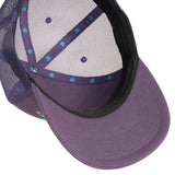 Southwest Hat - Purple