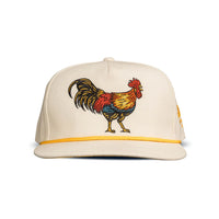 YARDBIRD Hat