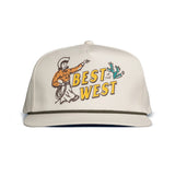 Best in the West Hat