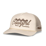 Coastal Cowgirl Hat (2 variants)