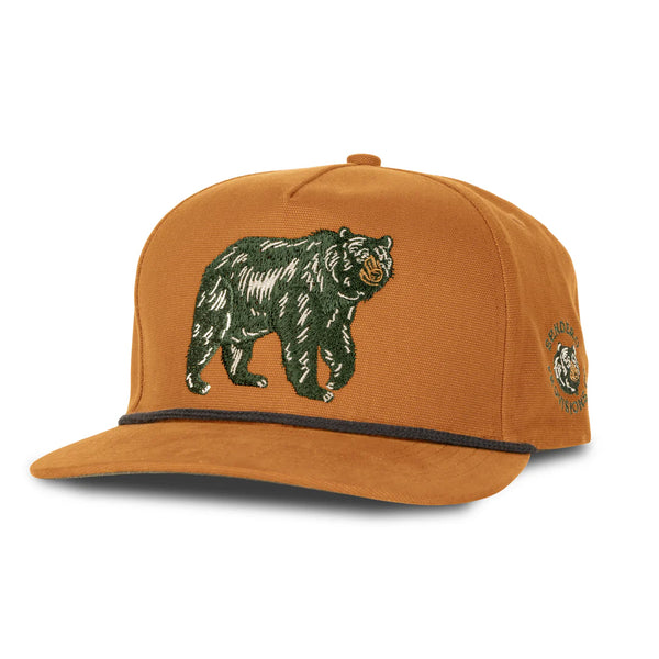 Bear Hat