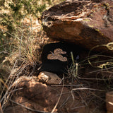 Rattlesnake Hat