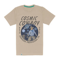 COSMIC COWBOY Tee