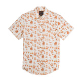 CITY SLICKERS Short Sleeve Button Up Shirt - Muertos