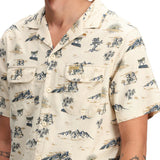 Daytripper Short Sleeve Shirt - Westbound