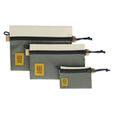 ACCESSORY BAGS BUNDLE by TOPO DESIGNS