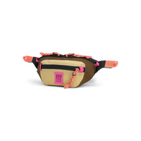 MOUNTAIN WAIST PACK by TOPO DESIGNS