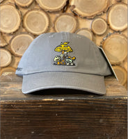 National Parks Fungi Patch Hat by Parks Project
