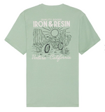 Desert of Dream Tee - Green