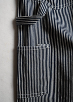 Hickory Journeyman Pant