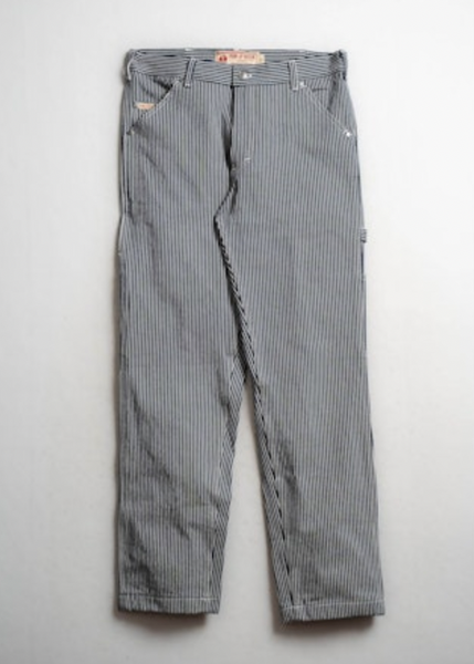 Hickory Journeyman Pant