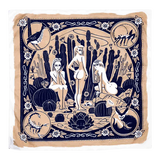 "SIRENS" ✷ Bandits Bandanas