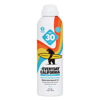 Mineral SPF Reef Safe Sunscreen Continuous Spray