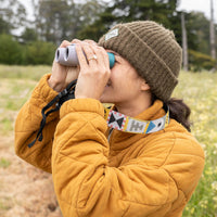 Standard Issue Waterproof Binoculars