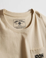 Sunny Days Tee - Natural