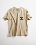 Sunny Days Tee - Natural