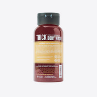 OLD GLORY - THICK HIGH-VISCOSITY BODY WASH