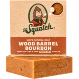 Dr. Squatch BAR SOAP (5oz)