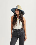 Hemlock Straw Lifeguard Hat