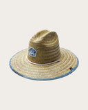 Hemlock Straw Lifeguard Hat