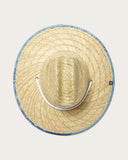 Hemlock Straw Lifeguard Hat