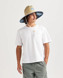 Hemlock Straw Lifeguard Hat