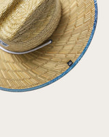 Hemlock Straw Lifeguard Hat