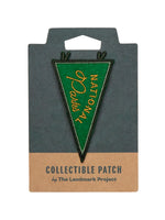 The Landmark Project :: Patches