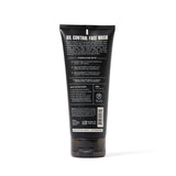 Oil Control Face Wash